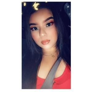 Meet your Posher, Juleny